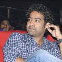 Jr NTR at Oosaravelli Audio Launch Gallery | Picture 77423
